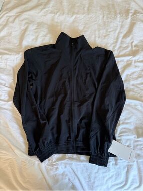 lululemon athletica | Jackets & Coats | Lululemon Zip Up Jacket